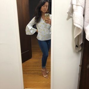 Meet your Posher, Abigail